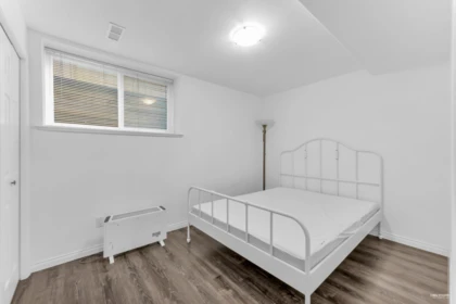 Bedroom 4 Photo of 21048 86a Avenue, Langley, BC