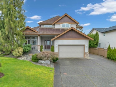Fitness Center Photo Near 21048 86a Avenue, Langley, BC