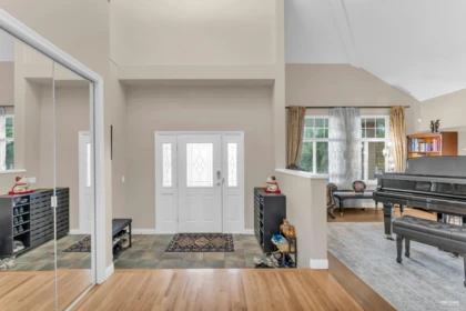 Garage Interior Photo of 21048 86a Avenue, Langley, BC