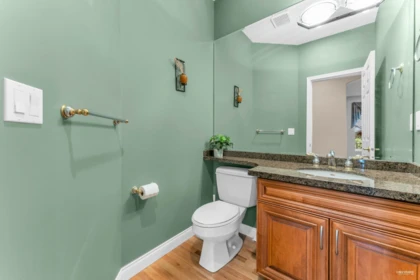 Hot Tub / Spa Photo of 21048 86a Avenue, Langley, BC