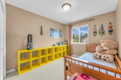 Office / Den Photo of 21048 86a Avenue, Langley, BC
