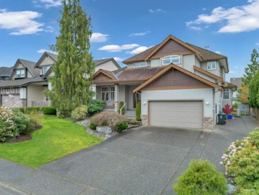 Playground / Recreational Area Near 21048 86a Avenue, Langley, BC