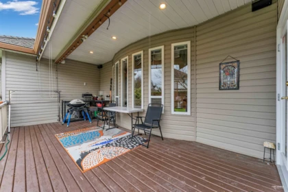 Staircase Photo of 21048 86a Avenue, Langley, BC