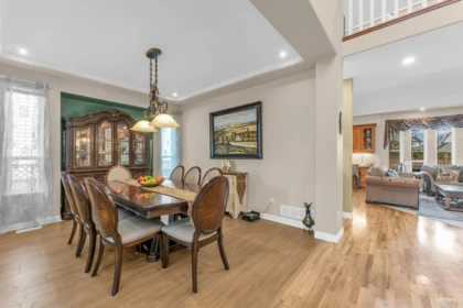 Swimming Pool Photo of 21048 86a Avenue, Langley, BC