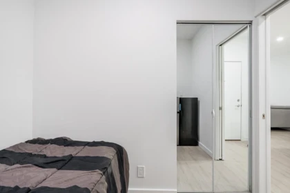 Laundry Room Photo of 110 225 Francis Way, New Westminster, BC