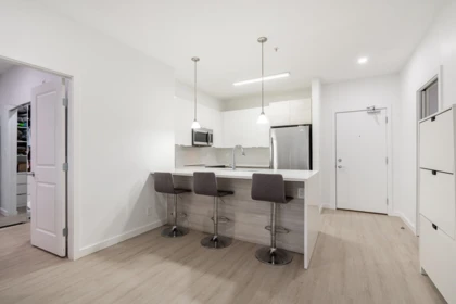 Pantry Photo of 110 225 Francis Way, New Westminster, BC