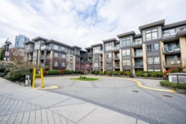 110 225 Francis Way, New Westminster, BC