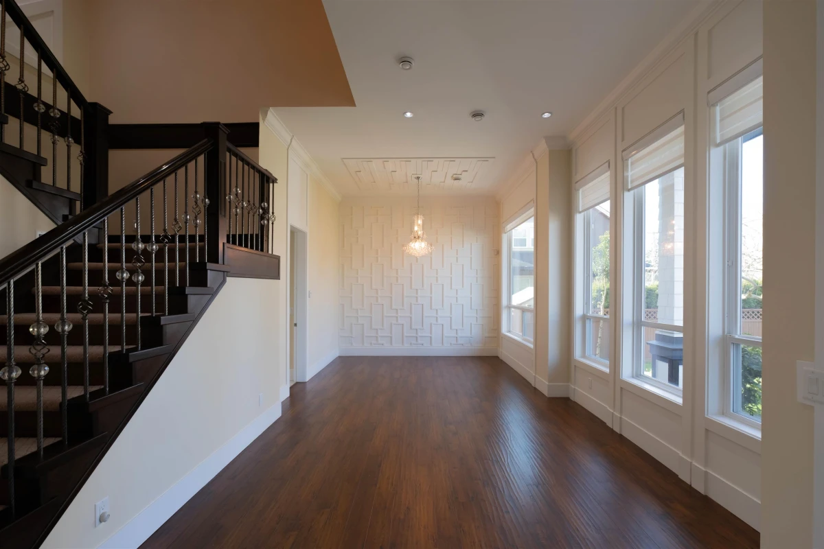Family Room Photo of 7420 116 Street, Delta, BC