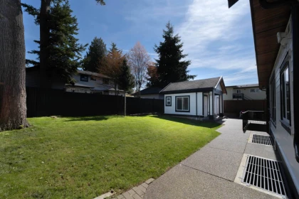 Fitness Center Photo Near 7420 116 Street, Delta, BC
