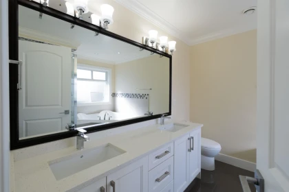 Laundry Room Photo of 7420 116 Street, Delta, BC