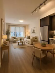 313 15858 Fraser Highway, Surrey, BC, Surrey — Apartment/Condo for sale