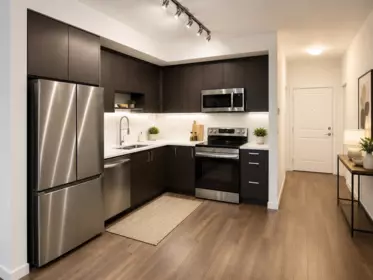 313 15858 Fraser Highway, Surrey, BC, Surrey — Apartment/Condo for sale