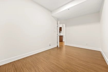 Bedroom 4 Photo of 308 19830 56 Avenue, Langley, BC
