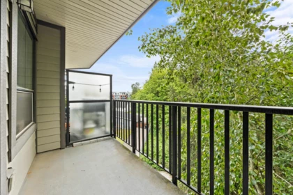 Office / Den Photo of 308 19830 56 Avenue, Langley, BC