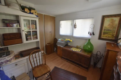 29 6571 King George Boulevard, Surrey, BC, Surrey — Manufactured Home for sale