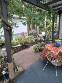 29 6571 King George Boulevard, Surrey, BC, Surrey — Manufactured Home for sale