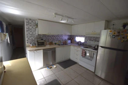 Pantry Photo of 29 6571 King George Boulevard, Surrey, BC
