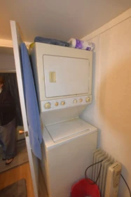 Walk-In Closet Photo of 29 6571 King George Boulevard, Surrey, BC