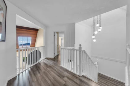 Mudroom Photo of 1040 Jefferson Avenue, West Vancouver, BC