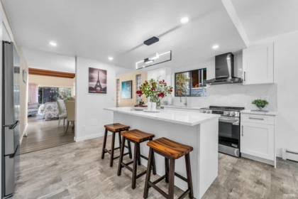 Pantry Photo of 1040 Jefferson Avenue, West Vancouver, BC