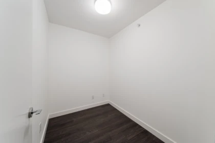 Laundry Room Photo of 705 570 Emerson Street, Coquitlam, BC