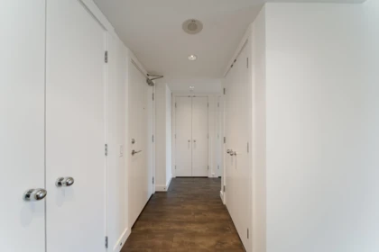 Loft / Bonus Room Photo of 705 570 Emerson Street, Coquitlam, BC