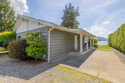 Community Amenities Photo (Clubhouse) of 35210 Sward Road, Mission, BC