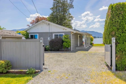 35210 Sward Road, Mission, BC, Mission — Single Family Residence for sale