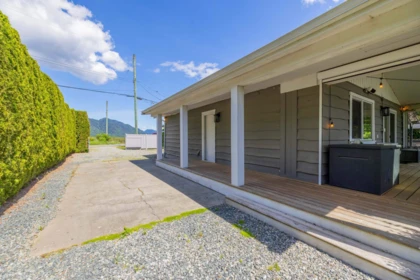 Fitness Center Photo Near 35210 Sward Road, Mission, BC