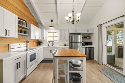 Pantry Photo of 35210 Sward Road, Mission, BC