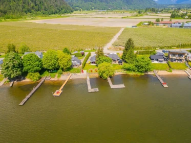 Street View Photo of 35210 Sward Road, Mission, BC