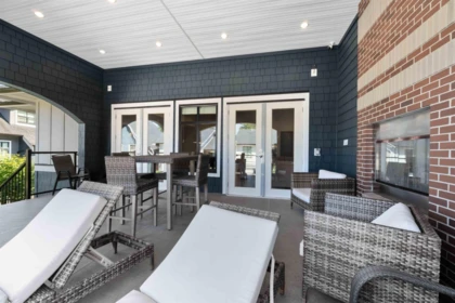 Community Amenities Photo (Clubhouse) of 73 15677 28 Avenue, Surrey, BC