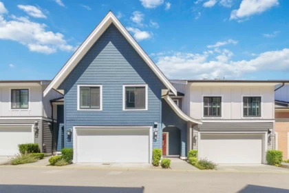 73 15677 28 Avenue, Surrey, BC, Surrey — Townhouse for sale