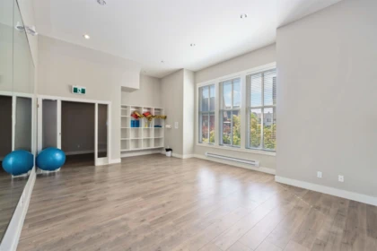 Fitness Center Photo Near 73 15677 28 Avenue, Surrey, BC