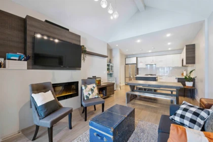 Kitchen Photo of 73 15677 28 Avenue, Surrey, BC