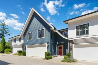 73 15677 28 Avenue, Surrey, BC, Surrey — Townhouse for sale