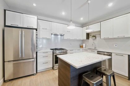 Loft / Bonus Room Photo of 73 15677 28 Avenue, Surrey, BC