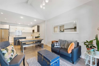 Office / Den Photo of 73 15677 28 Avenue, Surrey, BC