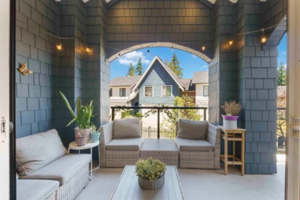 Outdoor Kitchen Photo of 73 15677 28 Avenue, Surrey, BC
