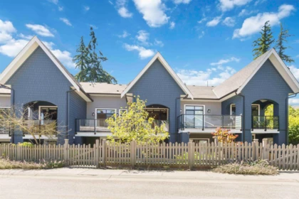 Playground / Recreational Area Near 73 15677 28 Avenue, Surrey, BC