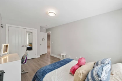 Primary Bedroom Photo of 73 15677 28 Avenue, Surrey, BC