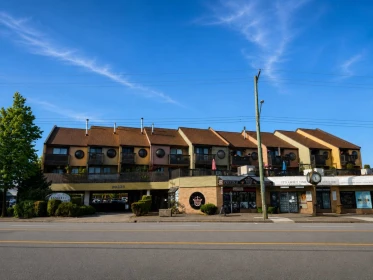 4 20229 Fraser Highway, Langley, BC, Langley City — 3 bed townhouse for sale