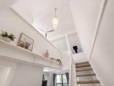 Pantry Photo of 4 20229 Fraser Highway, Langley, BC