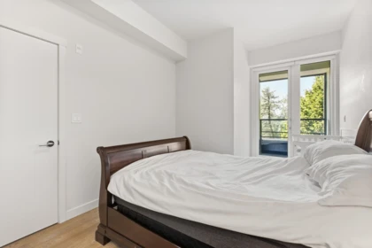 Bedroom 3 Photo of 307 4488 Cambie Street, Vancouver, BC