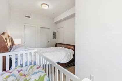 Bedroom 4 Photo of 307 4488 Cambie Street, Vancouver, BC