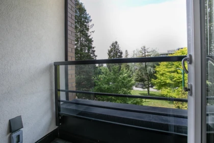 Entry Foyer Photo of 307 4488 Cambie Street, Vancouver, BC