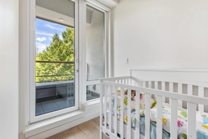 Guest Bathroom Photo of 307 4488 Cambie Street, Vancouver, BC