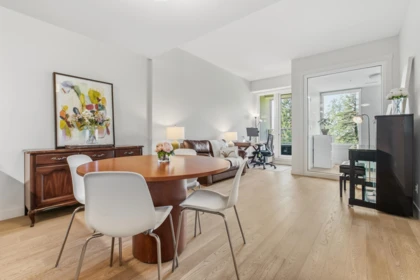 Kitchen Photo of 307 4488 Cambie Street, Vancouver, BC