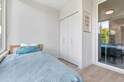 Loft / Bonus Room Photo of 307 4488 Cambie Street, Vancouver, BC