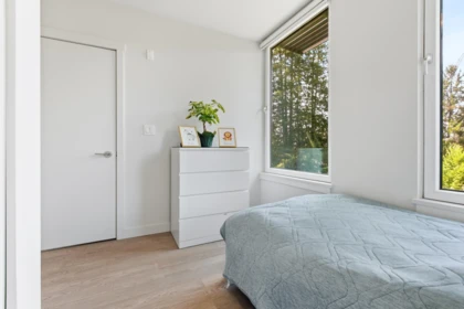 Office / Den Photo of 307 4488 Cambie Street, Vancouver, BC